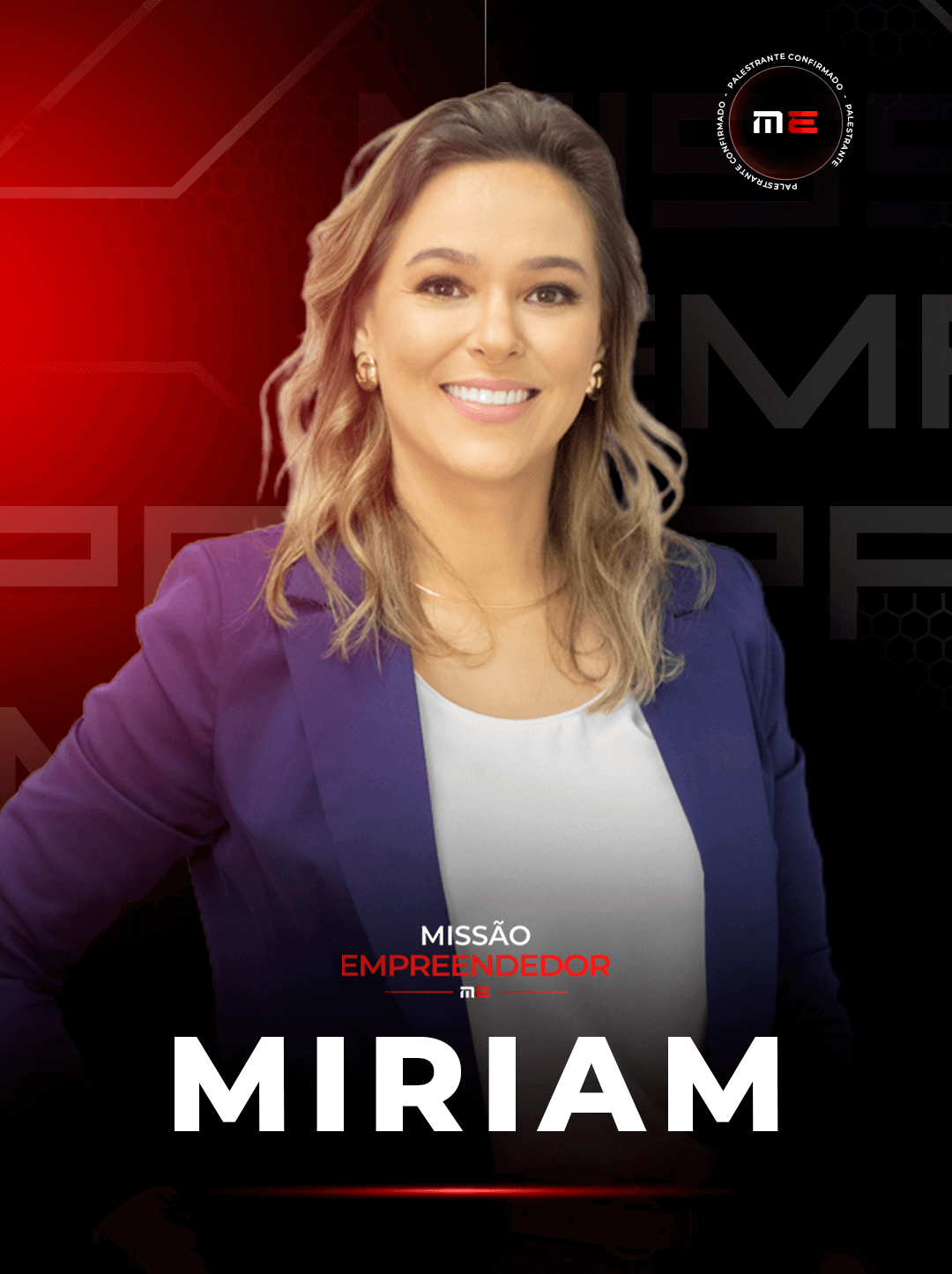 MIRIAM